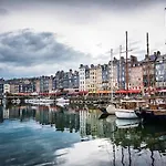 Les Maisons De Maje - La Home45 Honfleur