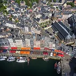 Les Maisons De Maje - La Home45 * Honfleur