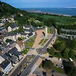 Les Maisons De Maje - La Home45 Vakantiehuis *