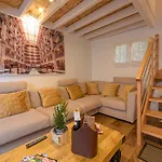 Les Maisons De Maje - La Home45 Vakantiehuis Honfleur
