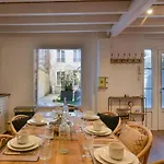 Les Maisons De Maje - La Home45 Vakantiehuis *