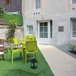 Les Maisons De Maje - La Home45 Сasa de vacaciones