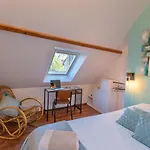 Сasa de vacaciones Les Maisons De Maje - La Home45 Honfleur