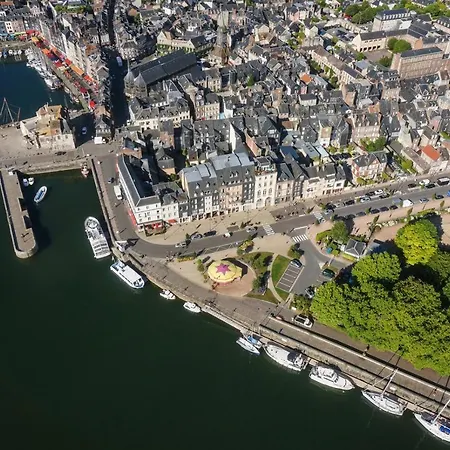 Сasa de vacaciones Les Maisons De Maje - La Home45