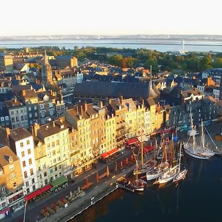 Les Maisons De Maje - La Home45 *