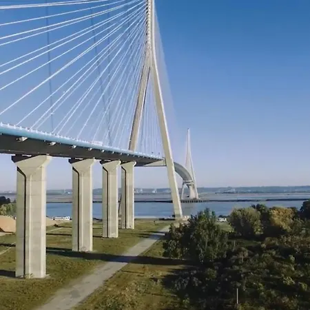 Prázdninový dům Les Maisons De Maje - La Home45 *