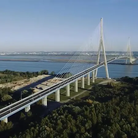 Сasa de vacaciones Les Maisons De Maje - La Home45