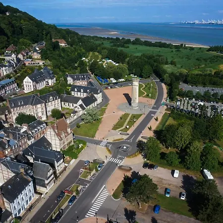 Les Maisons De Maje - La Home45 בית נופש *