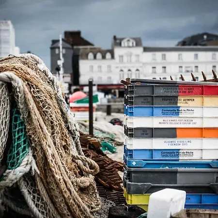 Les Maisons De Maje - La Home45 *