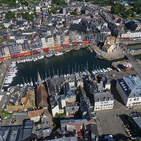 Feriehus Les Maisons De Maje - La Home45