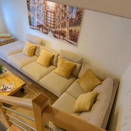 Prázdninový dům Les Maisons De Maje - La Home45 *