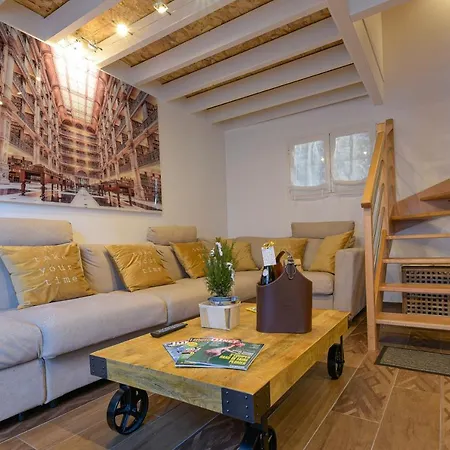 Les Maisons De Maje - La Home45 *