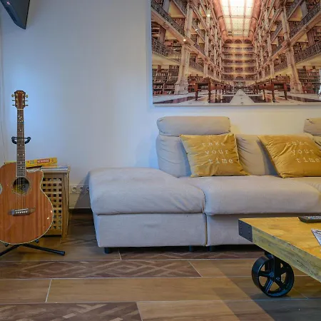 Les Maisons De Maje - La Home45 أونفلور