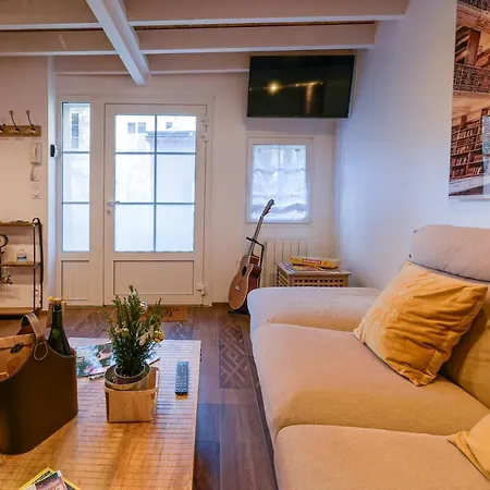 Les Maisons De Maje - La Home45 Prázdninový dům *