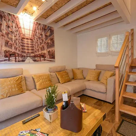 Les Maisons De Maje - La Home45 בית נופש הונפלר