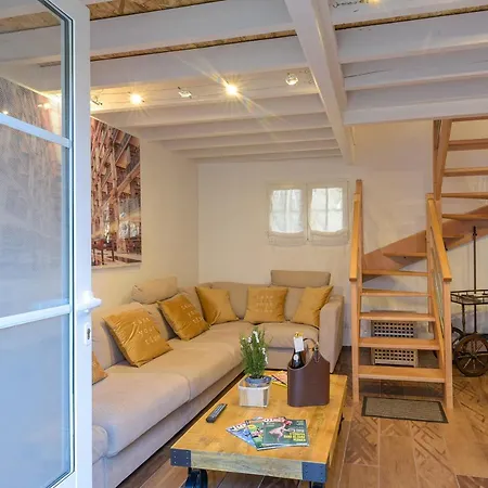 Les Maisons De Maje - La Home45 Prázdninový dům