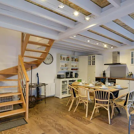 Les Maisons De Maje - La Home45 *