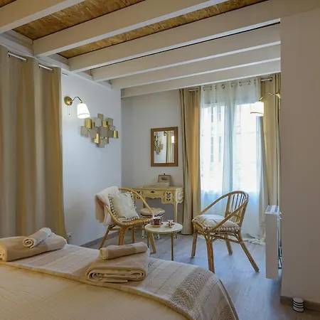 Les Maisons De Maje - La Home45 *