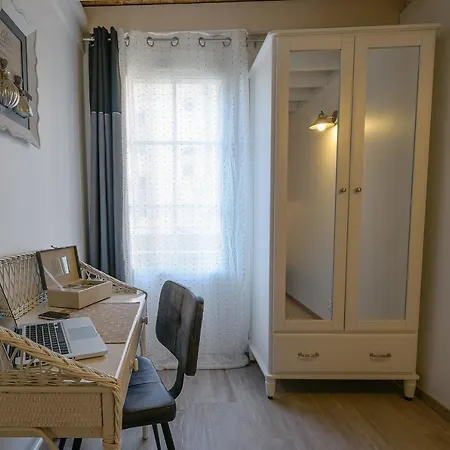 Prázdninový dům Les Maisons De Maje - La Home45 Honfleur