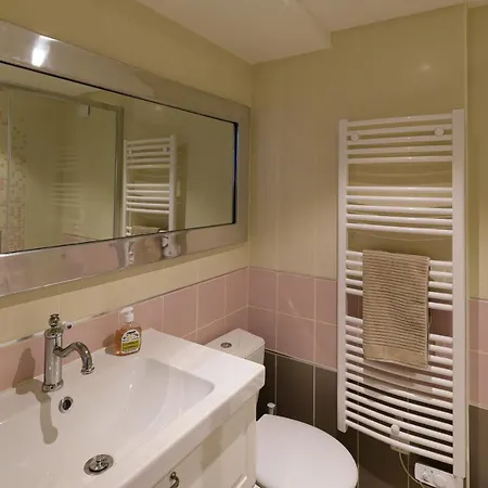 Les Maisons De Maje - La Home45