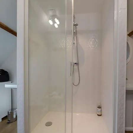 בית נופש Les Maisons De Maje - La Home45 *