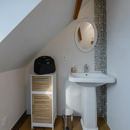 Les Maisons De Maje - La Home45 Prázdninový dům *