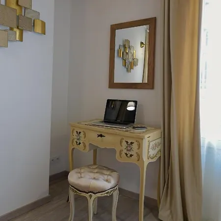 Prázdninový dům Les Maisons De Maje - La Home45 *