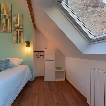 Les Maisons De Maje - La Home45