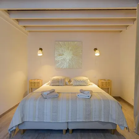 بيت للعطل Les Maisons De Maje - La Home45 *