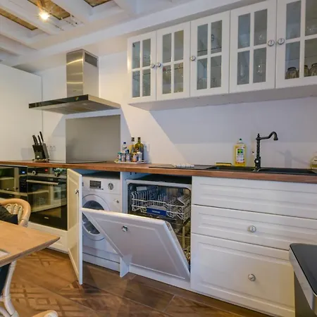 Les Maisons De Maje - La Home45 Prázdninový dům Honfleur