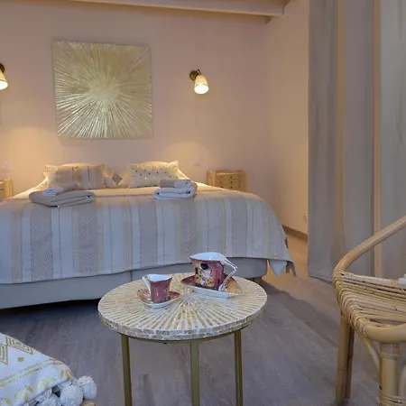 Les Maisons De Maje - La Home45 翁弗勒尔