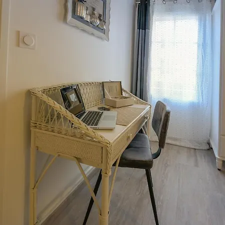 Les Maisons De Maje - La Home45 Honfleur