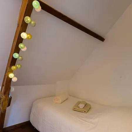 Les Maisons De Maje - La Home45 Prázdninový dům *