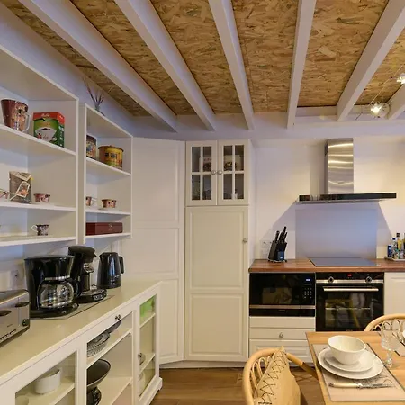 Les Maisons De Maje - La Home45 翁弗勒尔