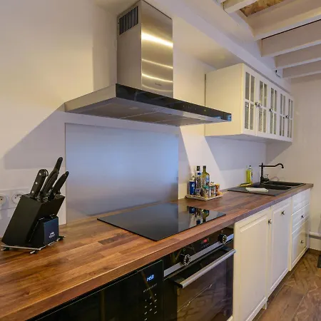 Les Maisons De Maje - La Home45 *