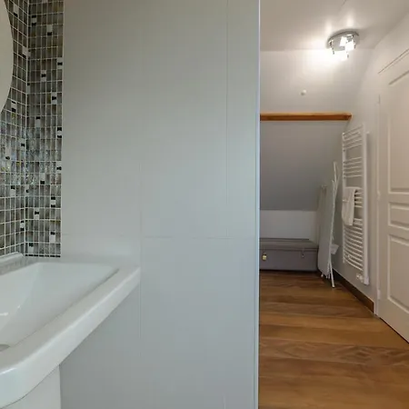 Les Maisons De Maje - La Home45 Honfleur