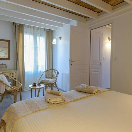 Les Maisons De Maje - La Home45