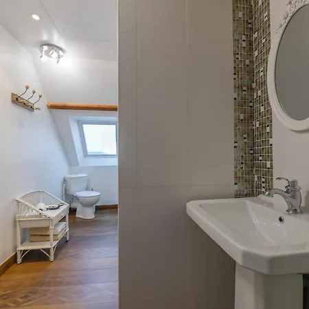 Prázdninový dům Les Maisons De Maje - La Home45 *