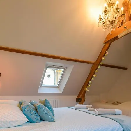 Les Maisons De Maje - La Home45 Сasa de vacaciones *