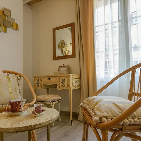 Les Maisons De Maje - La Home45 * 翁弗勒尔