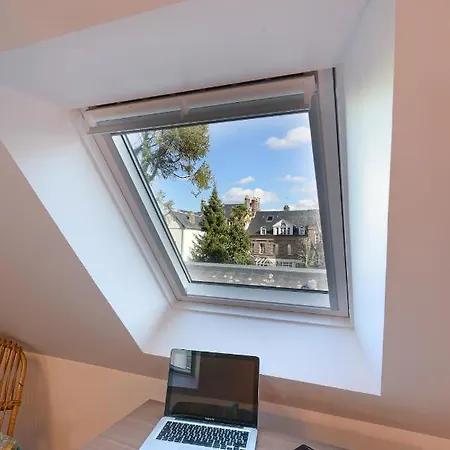 Les Maisons De Maje - La Home45 *