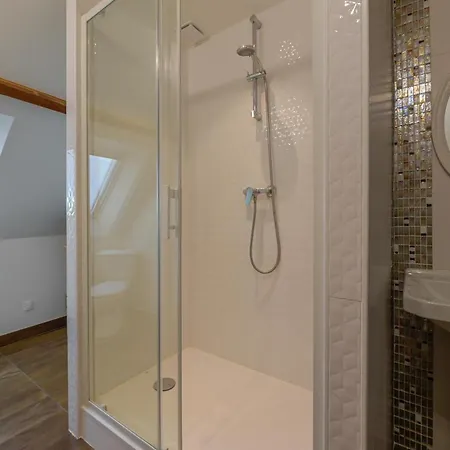 Les Maisons De Maje - La Home45 בית נופש