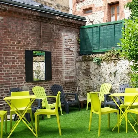 Les Maisons De Maje - La Home45 Honfleur