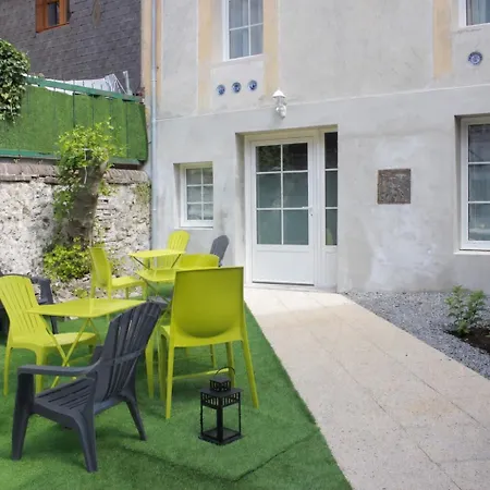 Les Maisons De Maje - La Home45 Prázdninový dům