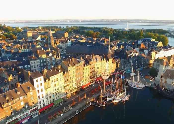 Les Maisons De Maje - La Home45 *