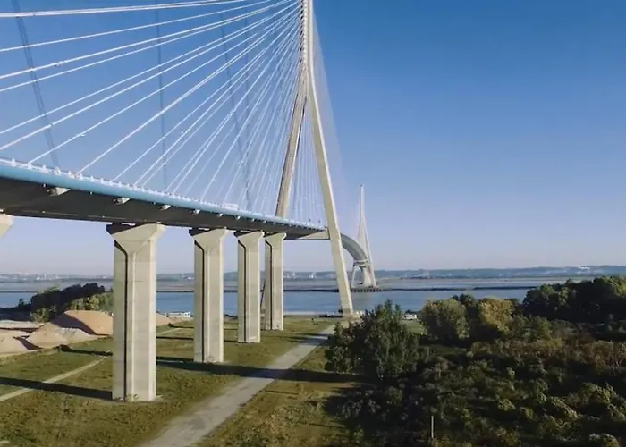 Сasa de vacaciones Les Maisons De Maje - La Home45 *