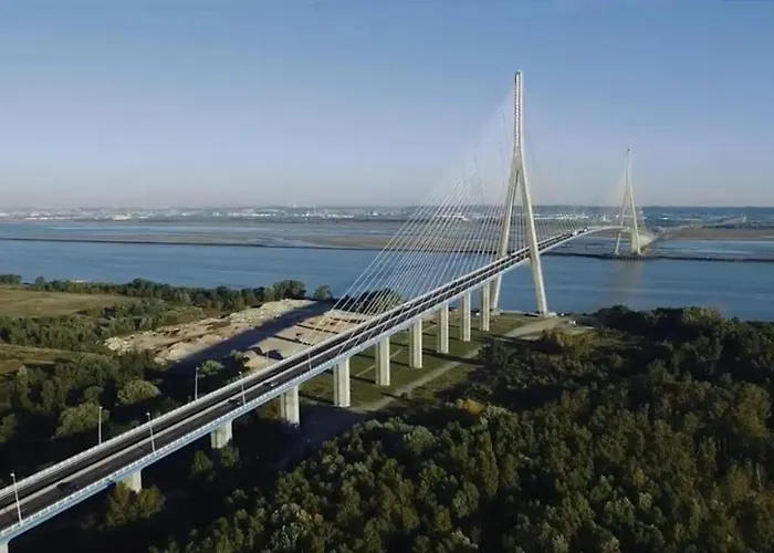 بيت للعطل Les Maisons De Maje - La Home45