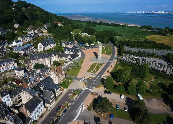 Les Maisons De Maje - La Home45 Сasa de vacaciones *