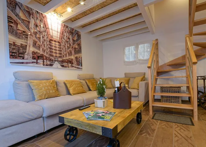 Les Maisons De Maje - La Home45 *