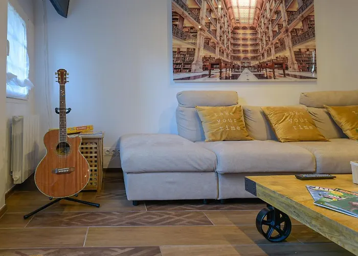 Les Maisons De Maje - La Home45 أونفلور